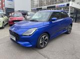 Suzuki Swift COMFORT+ Automatik - Suzuki Swift mit Hybrid-Antrieb