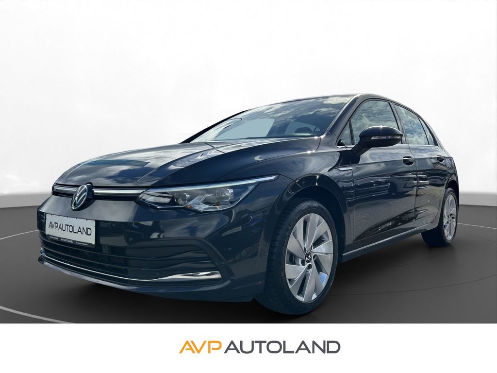 Image of Volkswagen Golf