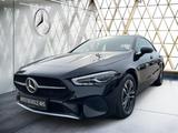 Mercedes-Benz CLA 200 d Coupé AHK*LEDhigh*SitzHz*Kamera*Guard* - Mercedes-Benz Guard