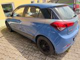 Hyundai i20 1.2 Trend Trend - Hyundai i20 von privat