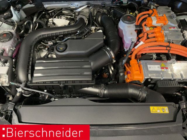 Audi Q3 Sportback e-hybrid 2x S Line 20 AHK STDH HuD foto 22