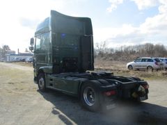 Fahrzeugabbildung XF 440 FT 4X2 Euro6
