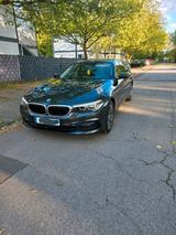 BMW Bmw525d/sport line - BMW 525 in Düsseldorf