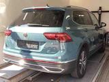 Volkswagen Tiguan Allspace Elegance 2.0TSI DSG 4M 319,-ohne - Volkswagen Tiguan Allspace Elegance mit Benzin-Antrieb