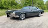 Buick Riviera, Baujahr 1968, Note 2+, fahrbereit, TÜV - gebrauchte Buick Sportwagen
