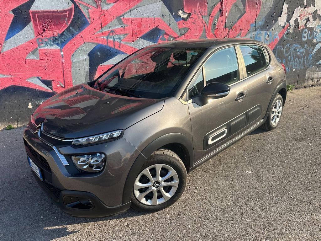 Image of Citroën C3