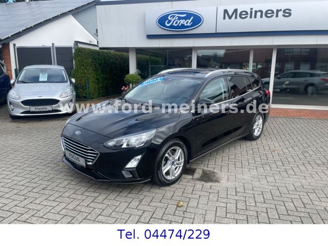 Ford Focus Turnier Cool & Connect *Automatik*ACC+Navi