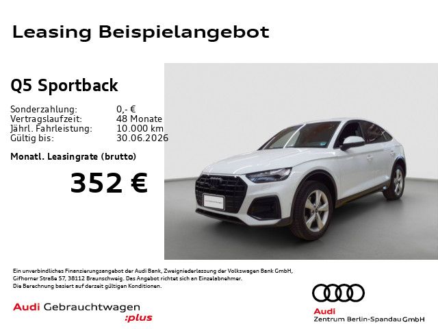Audi Q5 - Bild 2
