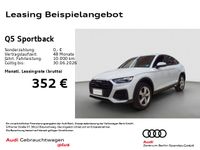 Audi Q5 - Vorschau Bild 2