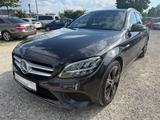 Mercedes-Benz C 300 de T Avantgarde/ACC/8xALU/1.HAND - Mercedes-Benz C 300 mit Diesel-Antrieb: Automatik