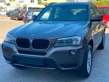BMW X3 F25 1.HAND PANO el.Heckklappe 19%inkl. - BMW F25 - BMW X3