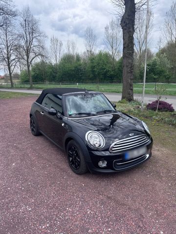 MINI COOPER_CABRIO