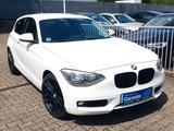 BMW 116i 18"Alu HIFI Sitzhzg. Bluetooth PDC MFL - BMW 116 in Duisburg