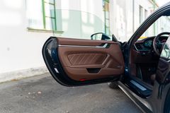 Fahrzeugabbildung Porsche 911 Turbo S *NACHTBLAU / APPROVED / VOLL*