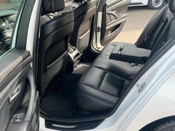 BMW 520 - 10