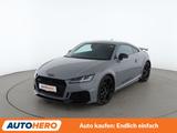 Audi TT RS 2.5 TFSI quattro Coupe Aut.*NAVI*LED*TEMPO