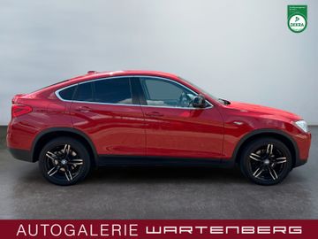 BMW X4 - 6
