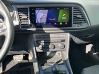 Cupra Ateca - Vorschau Bild 11