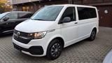 Volkswagen T6 Multivan Family Navi.DSG Aut. - gebrauchte VW T6 Multivan aus dem Jahr 2021