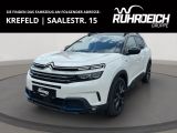 Citroën C5 Aircross Shine Pack Hybrid 225 Plug-In Navi 3 - Citroën: Hy