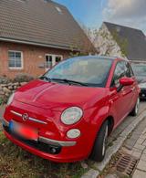 Fiat 500 erst 66.000km gelaufen - Fiat 500e von privat