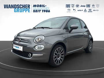 Fiat 500C Cabrio 1.0 DOLCEVITA KLIMAA