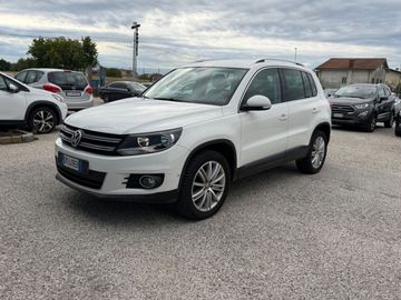 Volkswagen Tiguan - 3