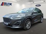 Ford Kuga Vignale 2.5L / AHK / Fahrassistenz-Paket - Ford Kuga in Saarbrücken
