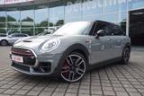 MINI Clubman 2.0 John Cooper LED Navi DAB Kamera - MINI Clubman Serie Gebrauchtwagen