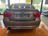 BMW 325 i  Lim. / Standh./Autom./SHZ/PDC/MFL/Temp. - BMW 325: mit Anhängerkupplung