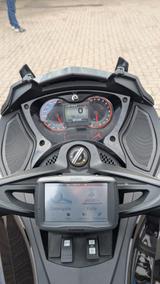 Can-Am Spyder  ST  LTD  SE5 - Can-Am Quad