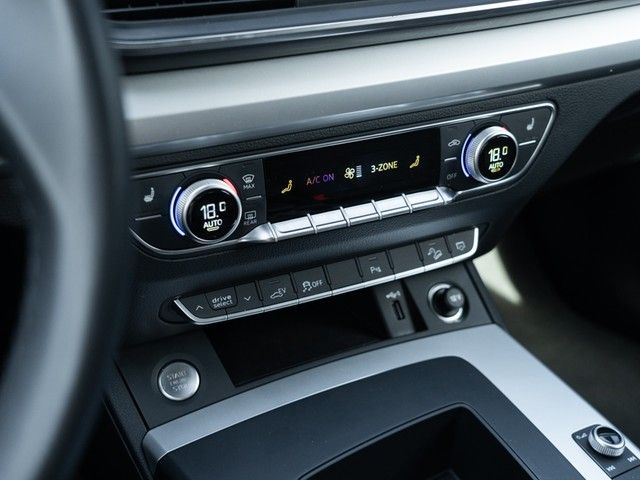 Q5 50 TFSI e quattro MATRIX+NAVI+RFK+STANDKLIMA