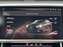 Fahrzeugabbildung Audi RS6 Avant 4.0 TFSI AHK Leder 22"Alu * 800 PS *