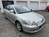 Toyota Avensis 2.2 D-CAT Sol Lim. ALU 2.Hand TÜV NEU - Toyota Avensis Sol mit Diesel-Antrieb