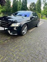 Mercedes-Benz E 220 d AMG Line Autom. AMG Line