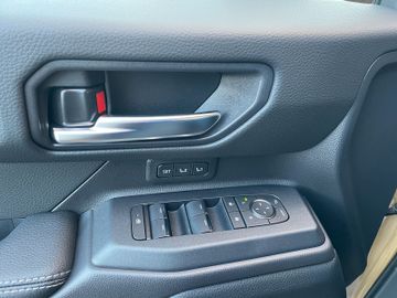 Toyota Land Cruiser 2.8D AWD Lounge *HUD*JBL*PANO*LEDER