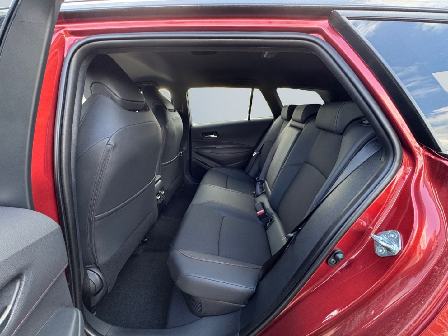 Toyota Corolla - Bild 18