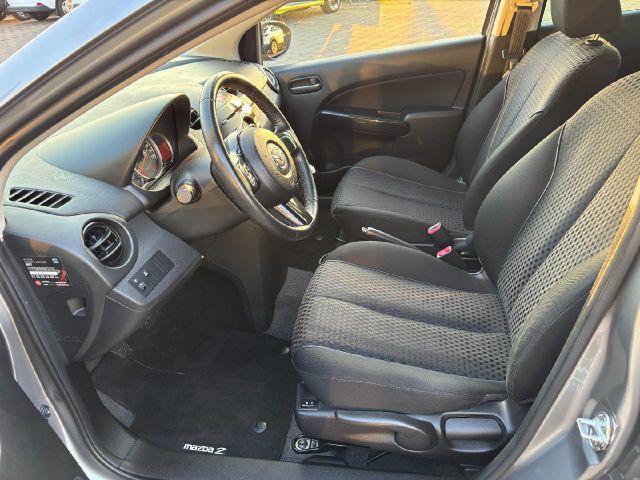 Mazda 2 Lim. 1.3 Sendo SitzheizungKlima