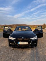 BMW 330i xDrive M-PERFORMANCE - BMW 3 Series: Performance