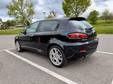 Alfa Romeo 147 TI-Sport/KLIMA/SCHECKHEFT/CARPLAY/MFL - Alfa Romeo 147 aus 2009