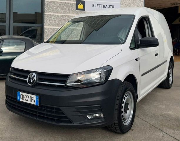 Volkswagen Caddy 2.0 TDI 102 CV DSG Furgone Busi