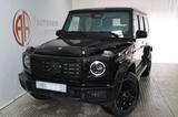 Mercedes-Benz G  450 d AMG Navi LED 20Alu STHZ belüftet Sitze - Mercedes-Benz G-Klasse Tageszulassungen