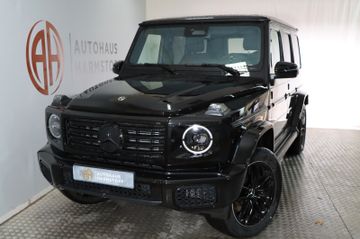 Mercedes-Benz G 450G  450 d AMG Navi LED 20Alu