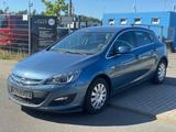 Opel Astra J 1.4 Lim. 1.Hand/78TKM/Tempomat - Opel Astra: 7.7