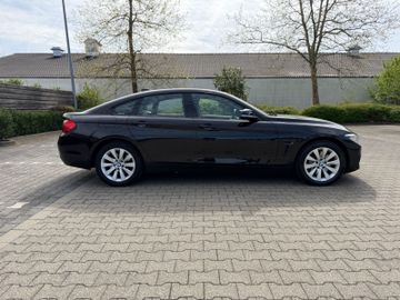 BMW 435 - 8