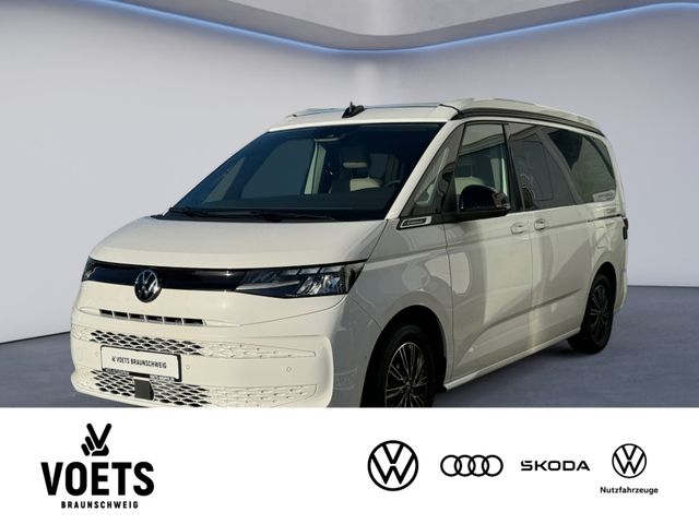 Volkswagen T7 California Coast 2.0 TDI DSG LED+AHK+STANDHZ+