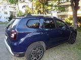 Dacia Duster SCe 115 2WD Prestige LPG-LPG und Benzin - Dacia Duster von privat
