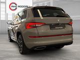Skoda Kodiaq RS 4x4/ACC/360 KAMERA/LED/VIRTUAL/MEMORY - Skoda Kodiaq