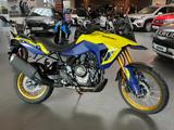 Suzuki V-Strom 800 DE  Saisonabschluss Deal ! - SUZUKI V 800