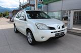 Renault Koleos Dynamique 4x4 2.Hand AHK HU 01/27 - gebrauchte Renault Koleos aus dem Jahr 2009